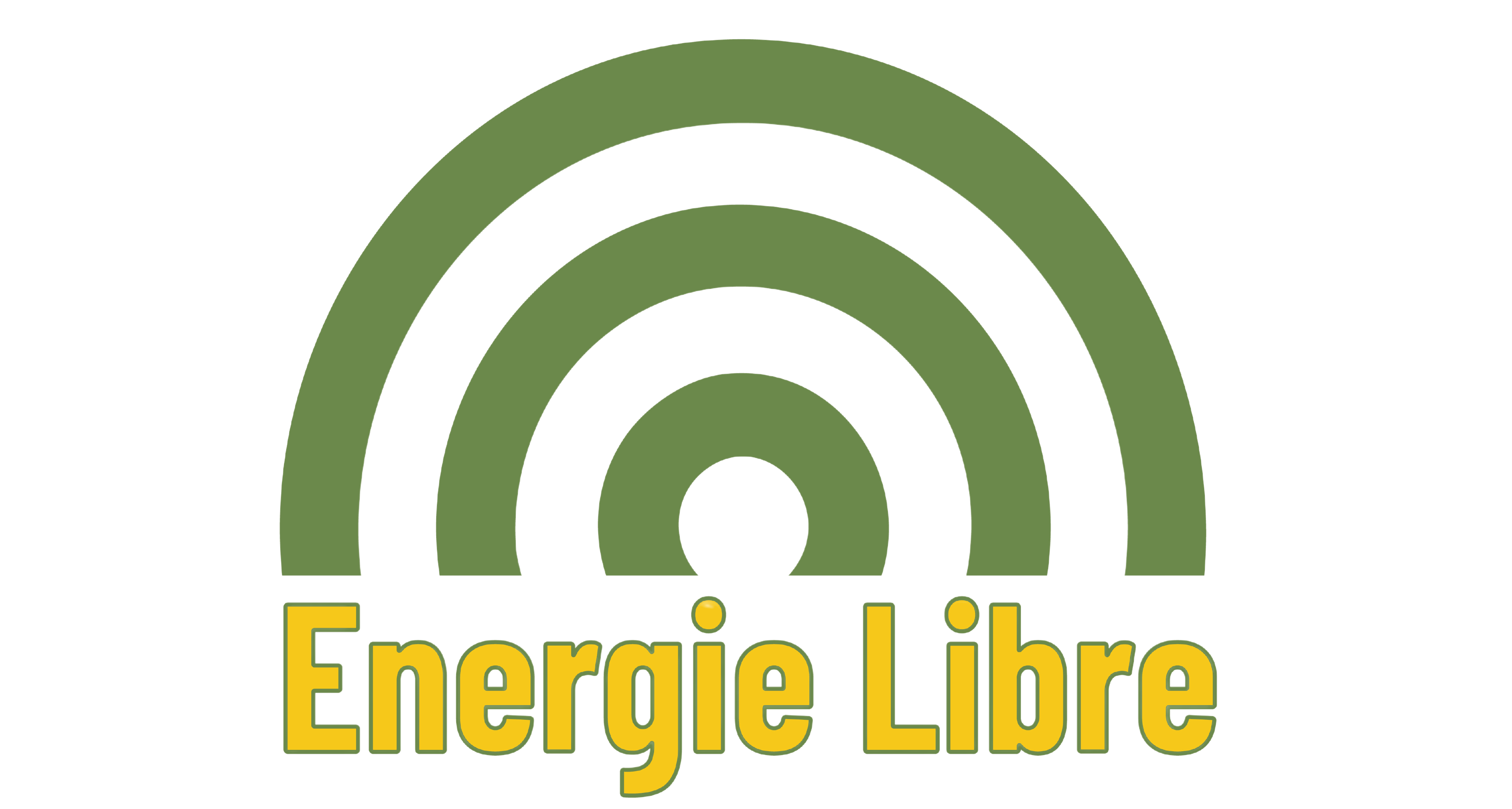 Énergie Libre